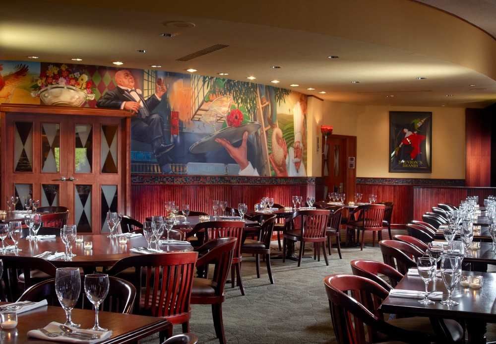 CHICAGO MARRIOTT OAK BROOK photo 3