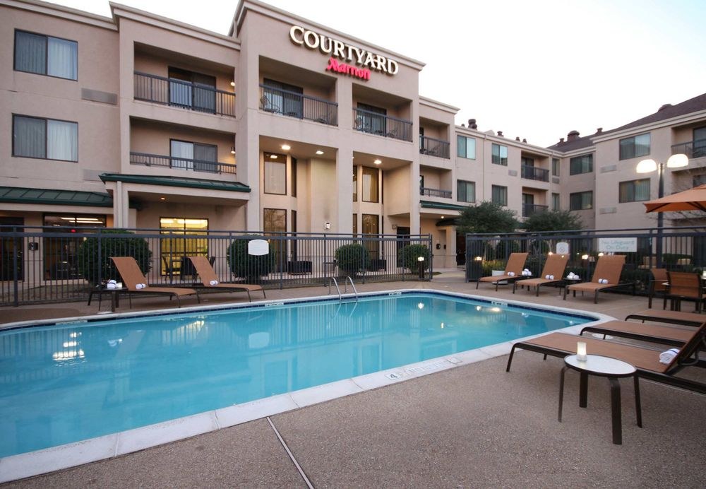 COURTYARD DALLAS LEWISVILLE