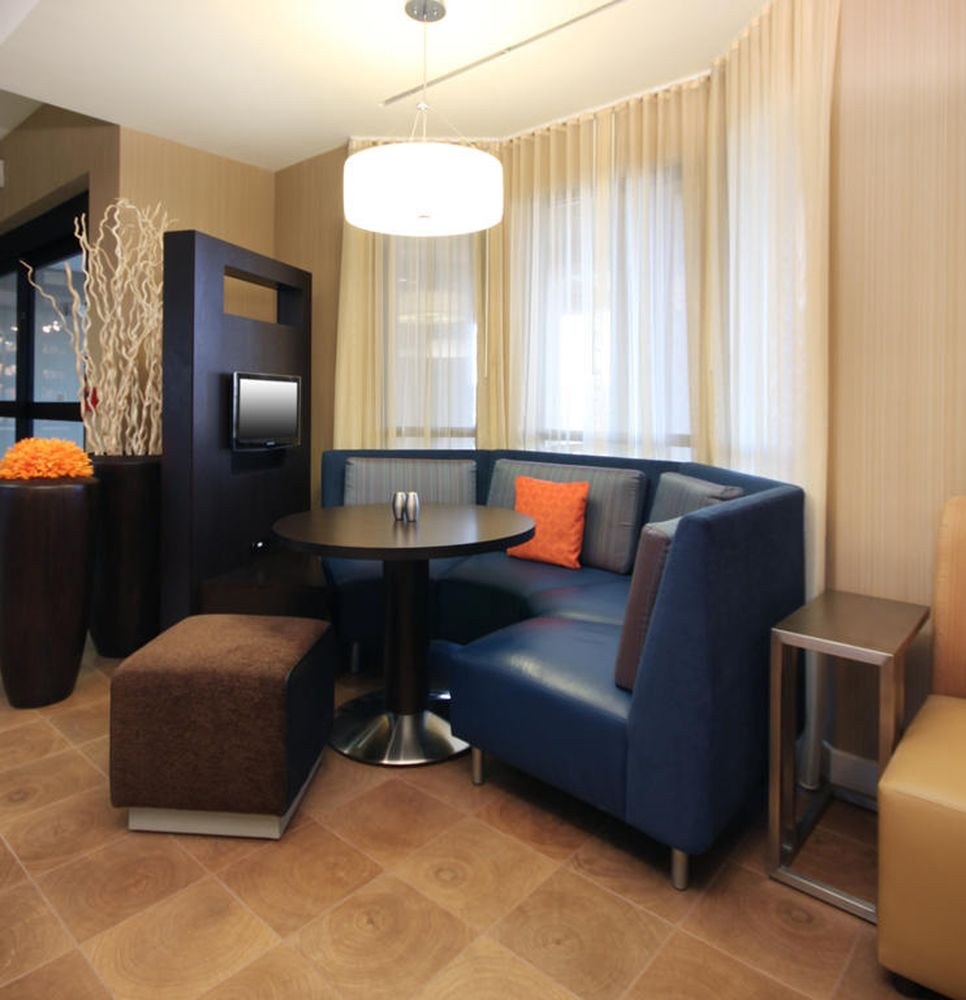 COURTYARD DALLAS LEWISVILLE photo 1