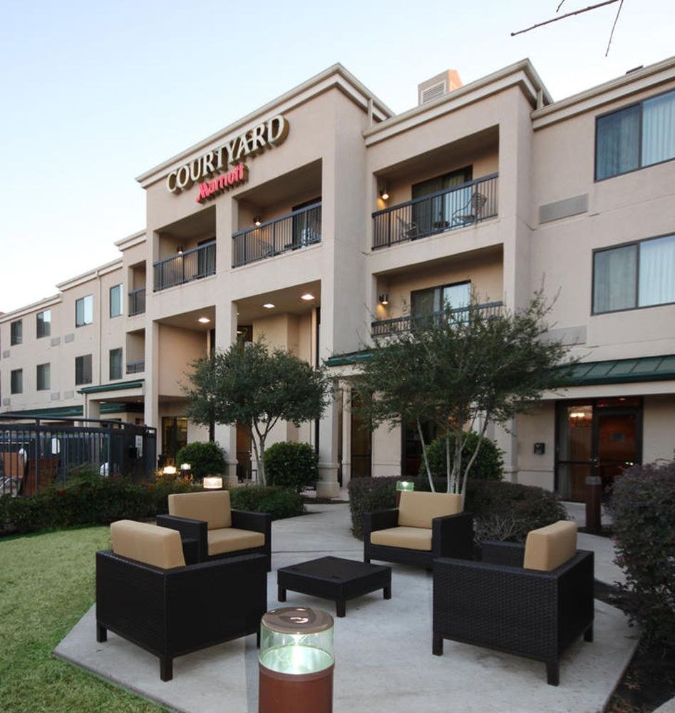 COURTYARD DALLAS LEWISVILLE photo 4