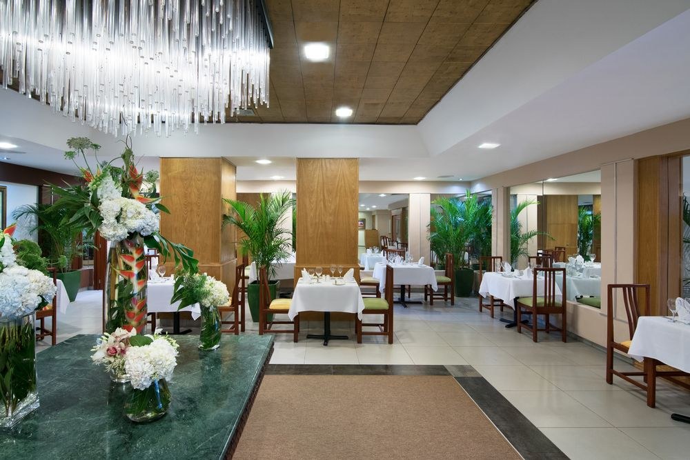 RADISSON SANTO DOMINGO photo 1