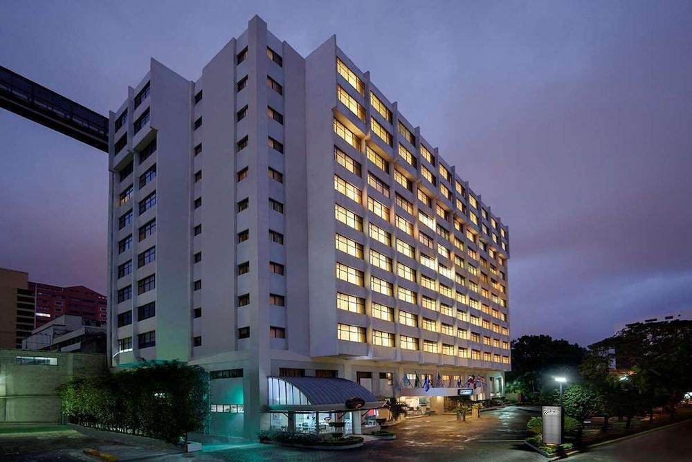 RADISSON SANTO DOMINGO photo 4
