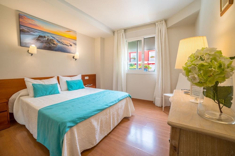Romerito Hotel
