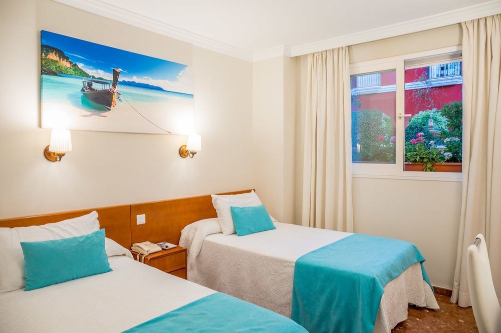 Romerito Hotel photo 1