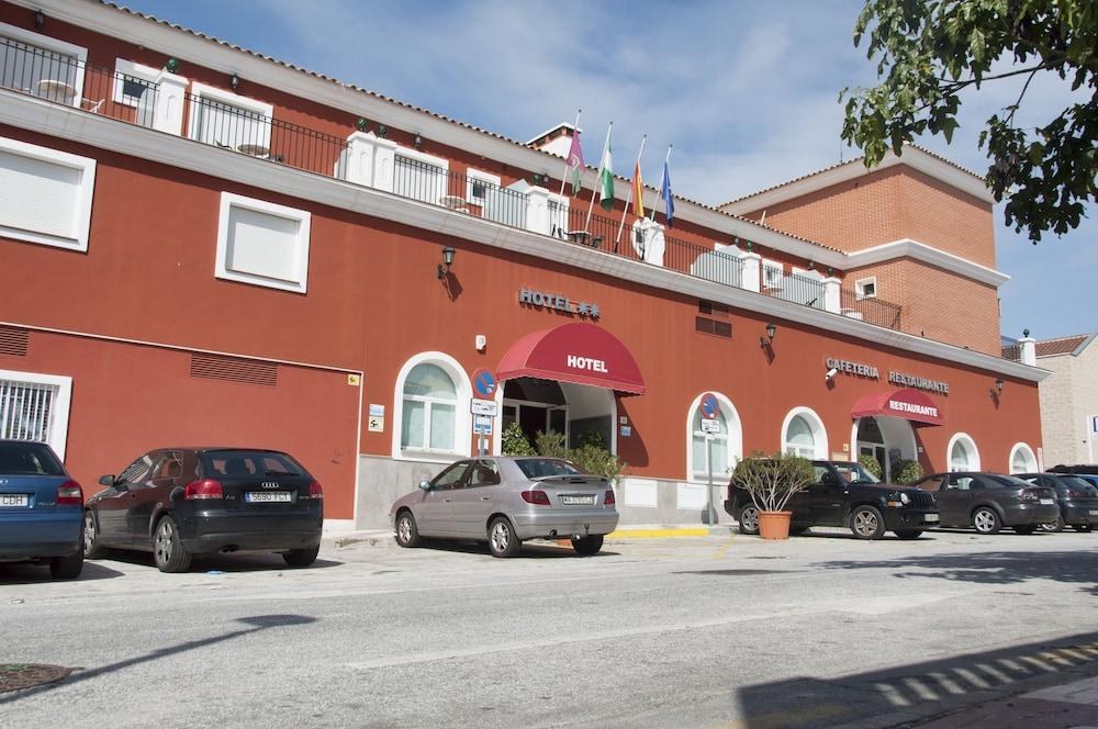 Romerito Hotel photo 4