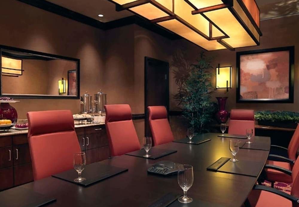 BLOOMINGTON-NORMAL MARRIOTT HOTEL  CONFERENCE CENTER