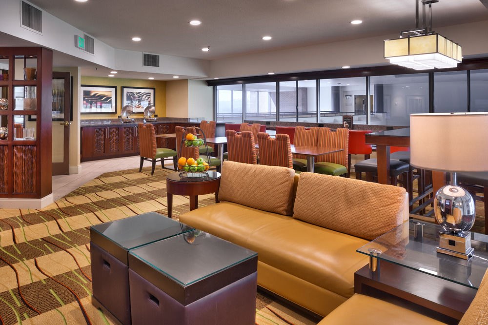 SALT LAKE CITY MARRIOTT UNIVERSITY PARK