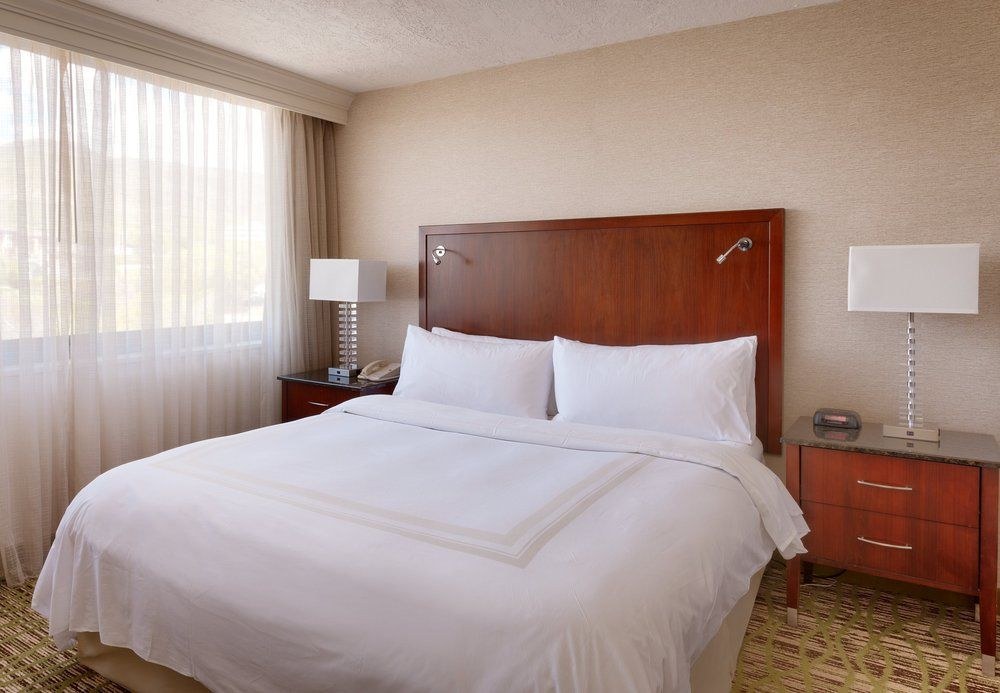 SALT LAKE CITY MARRIOTT UNIVERSITY PARK photo 1