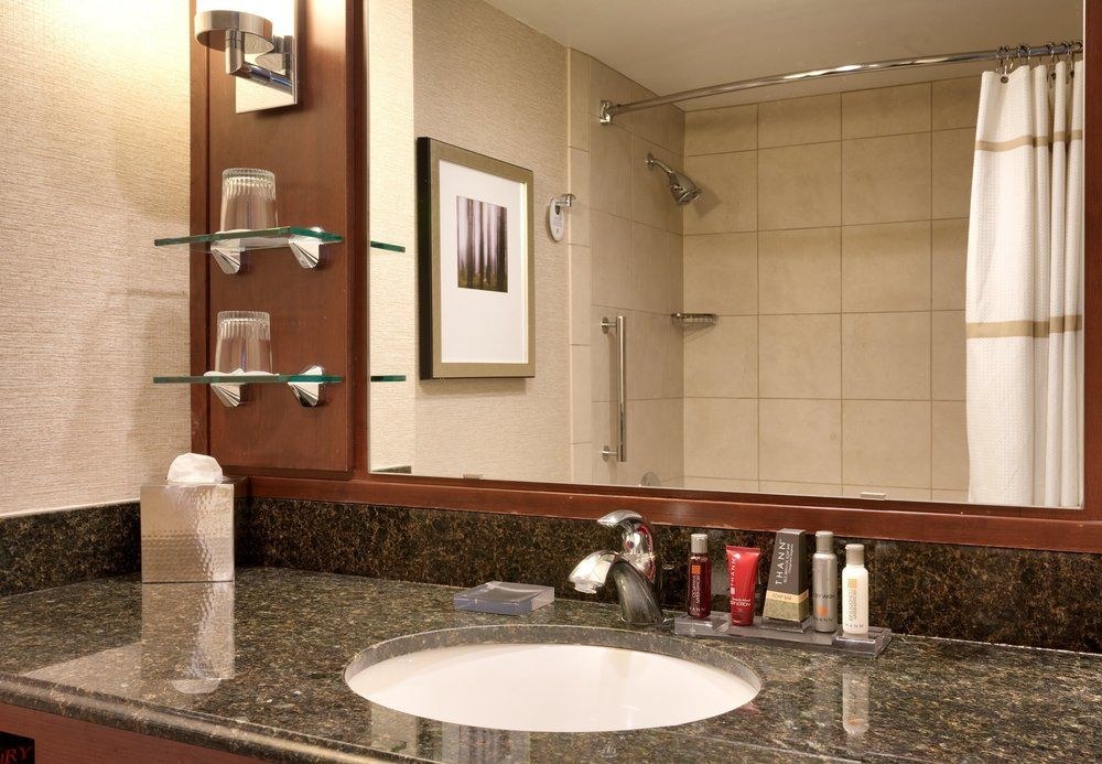 SALT LAKE CITY MARRIOTT UNIVERSITY PARK photo 3