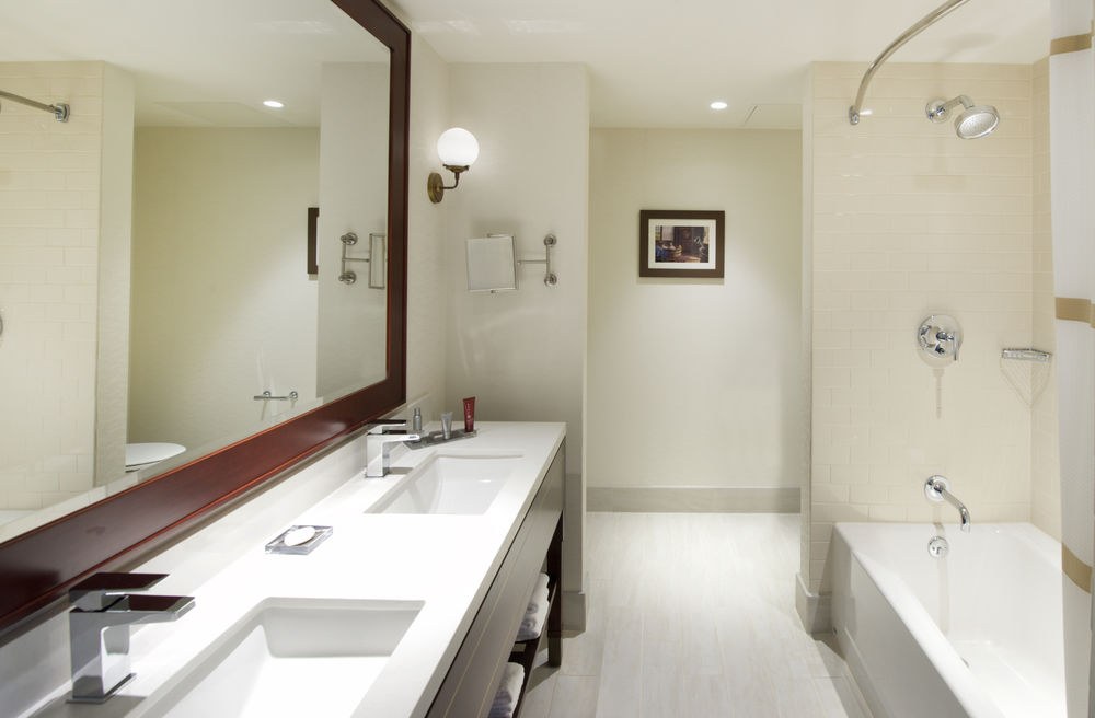 MARRIOTT SYRACUSE DOWNTOWN photo 1