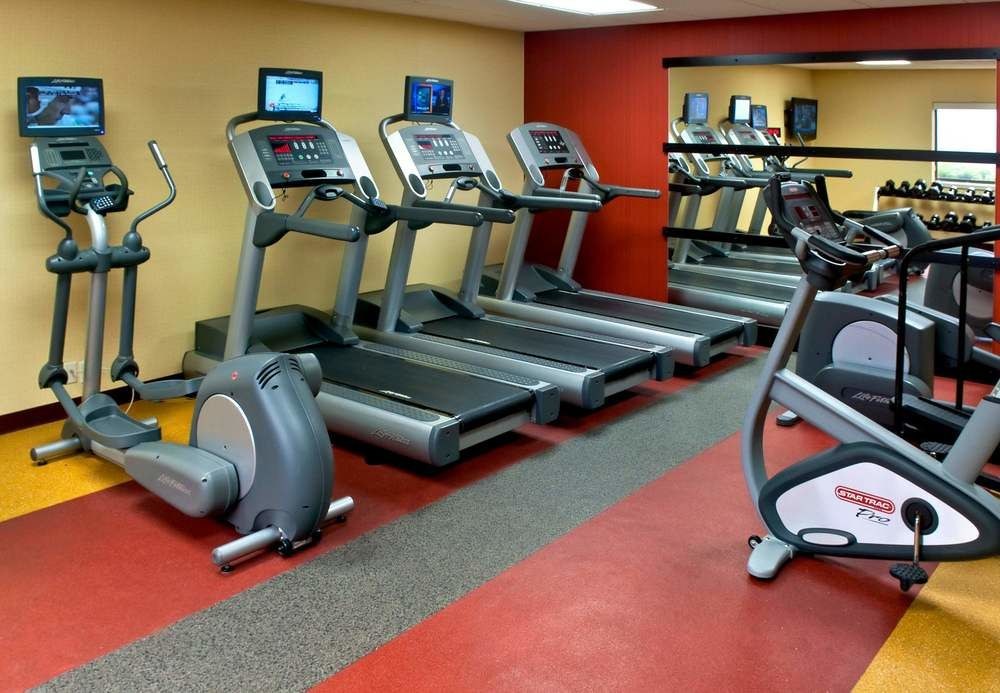 COURTYARD LINCROFT RED BANK