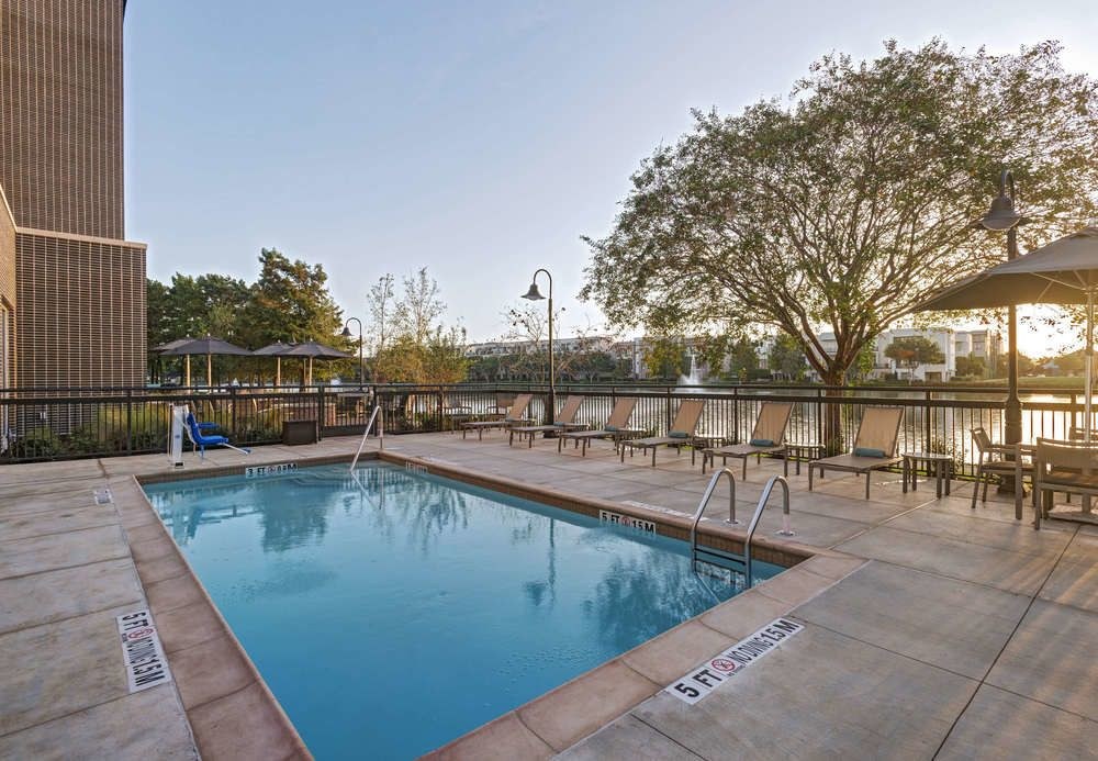 COURTYARD HOUSTON SUGAR LAND/LAKE POINTE photo 3