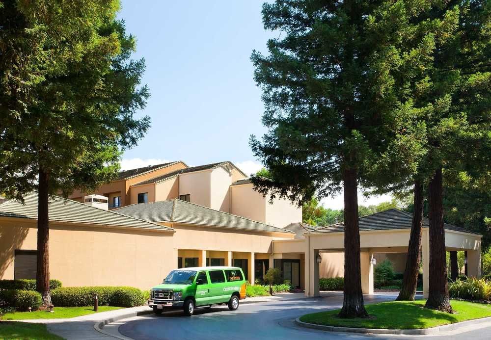 COURTYARD SACRAMENTO AIRPORT NATOMAS photo 1