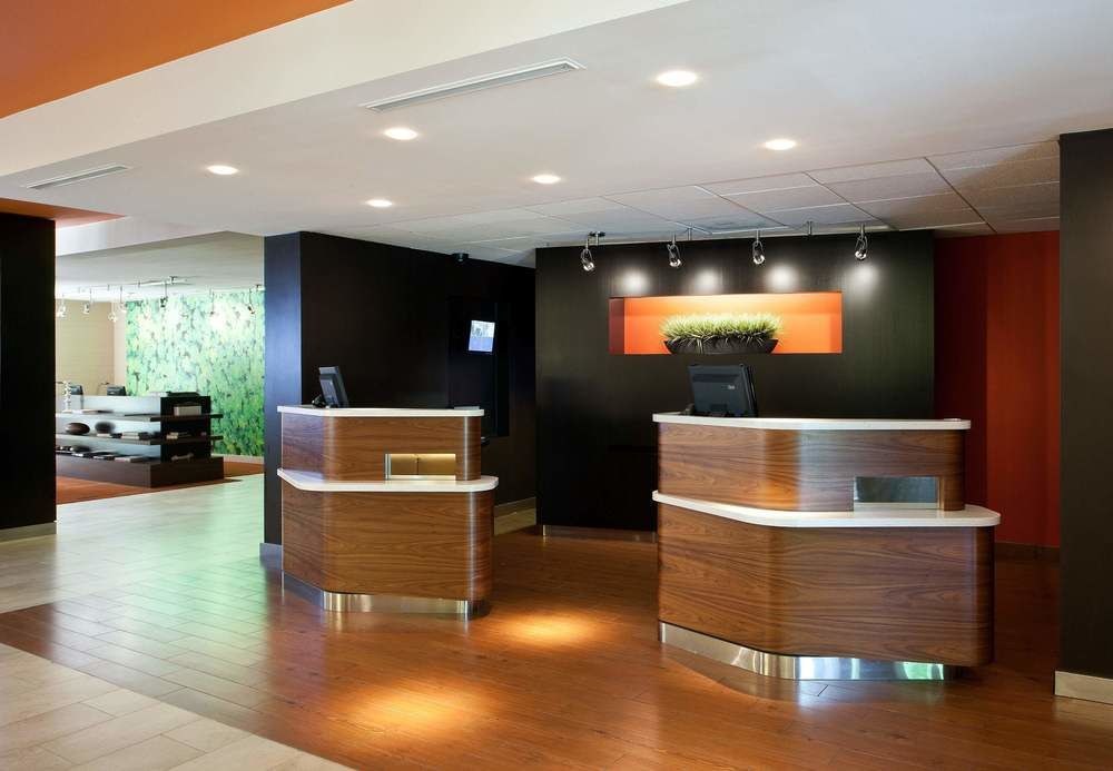 COURTYARD SACRAMENTO AIRPORT NATOMAS photo 3