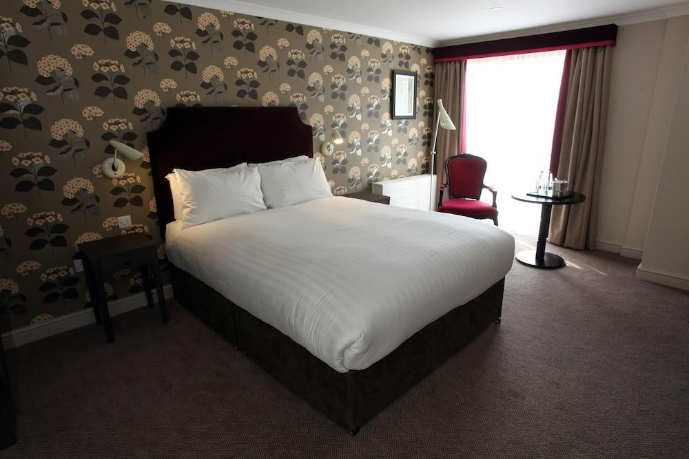 DoubleTree by Hilton York photo 2