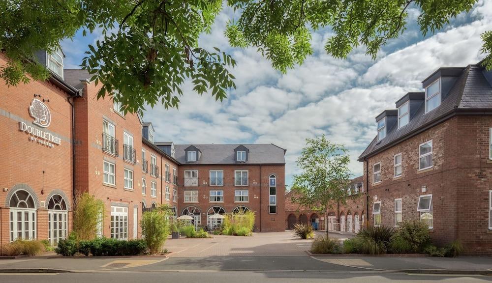 DoubleTree by Hilton York photo 3