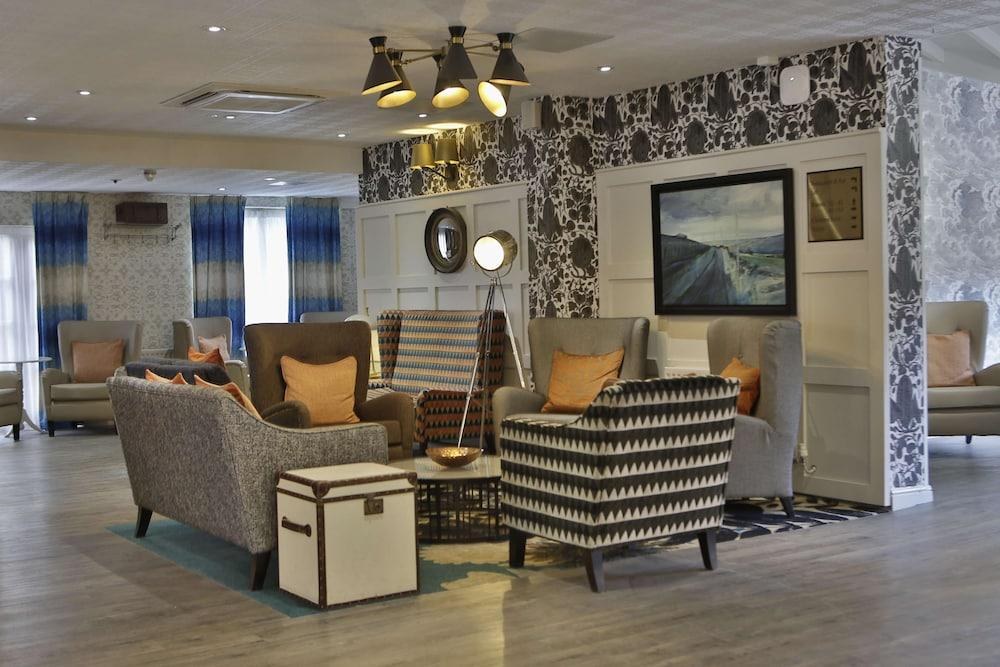 DoubleTree by Hilton York photo 4