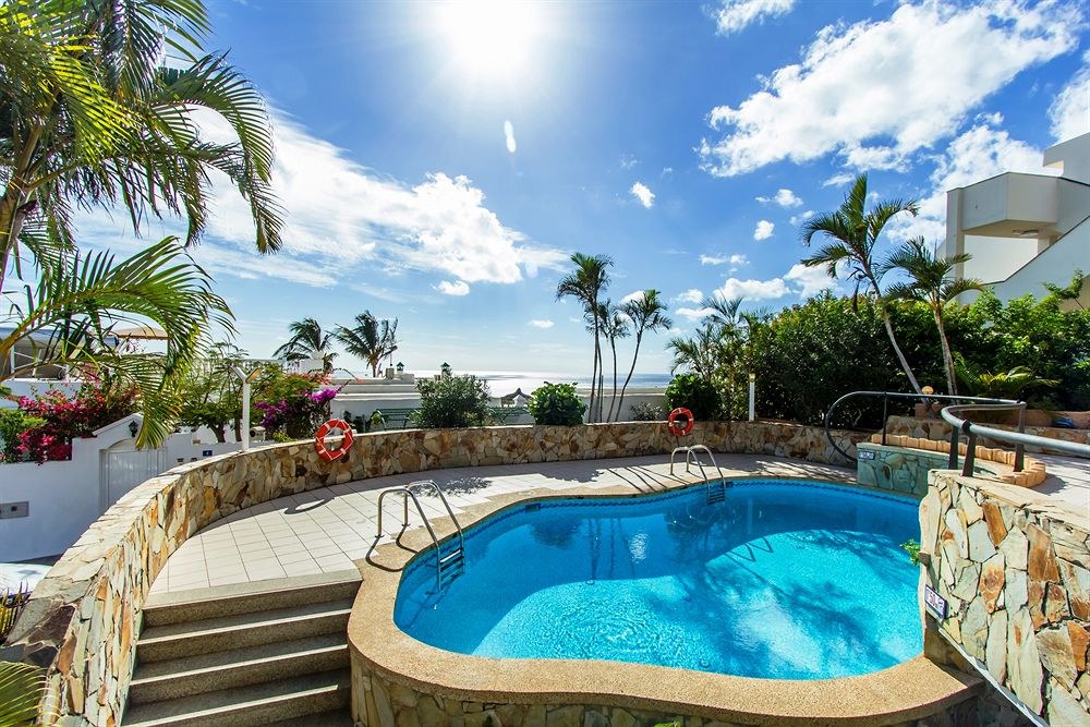 Apartamentos Garden & Sea Boutique Lodging by LIVVO photo 1