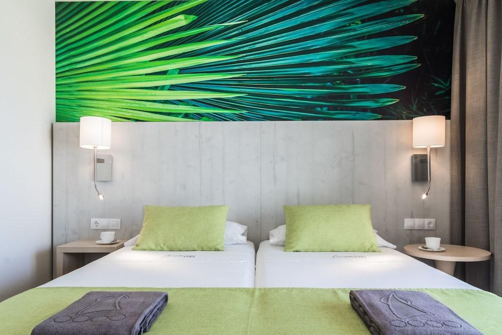 Apartamentos Garden & Sea Boutique Lodging by LIVVO photo 2