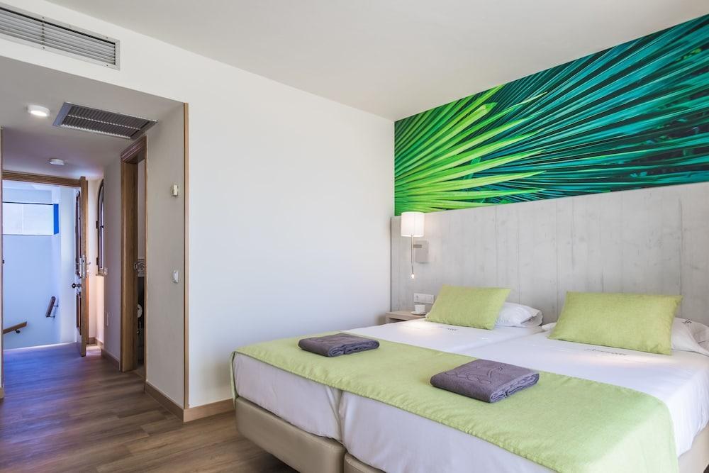 Apartamentos Garden & Sea Boutique Lodging by LIVVO photo 3