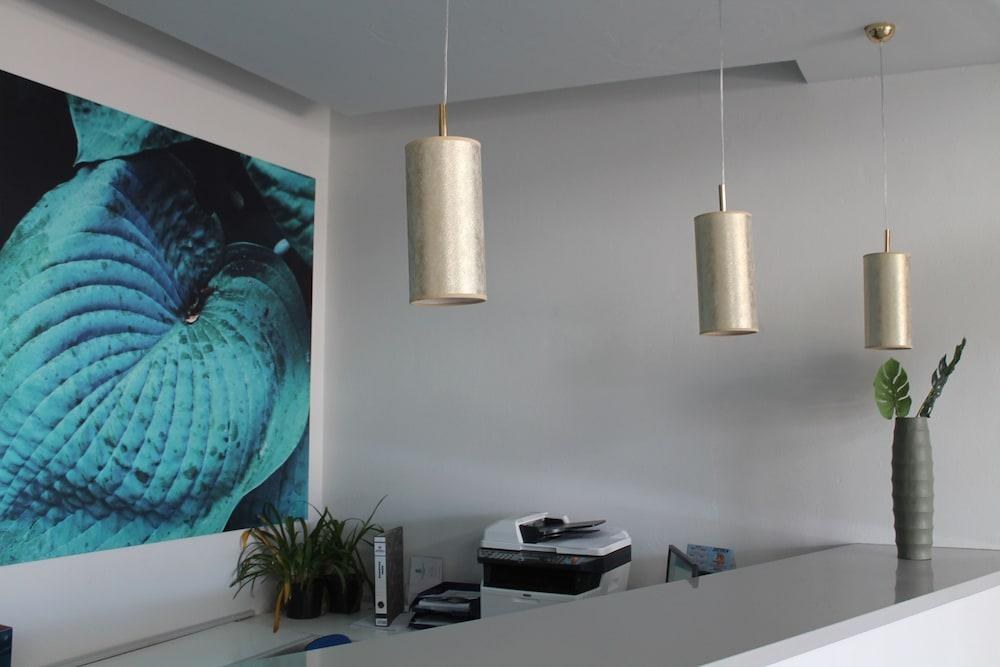Apartamentos Garden & Sea Boutique Lodging by LIVVO photo 4