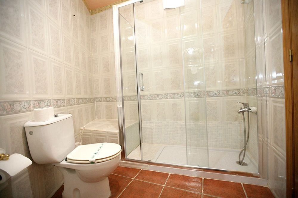 OYO HOTEL LAS PALMERAS photo 1