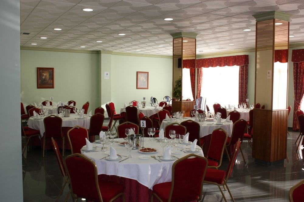 Hotel Ciudad de Pozo Alcón photo 1