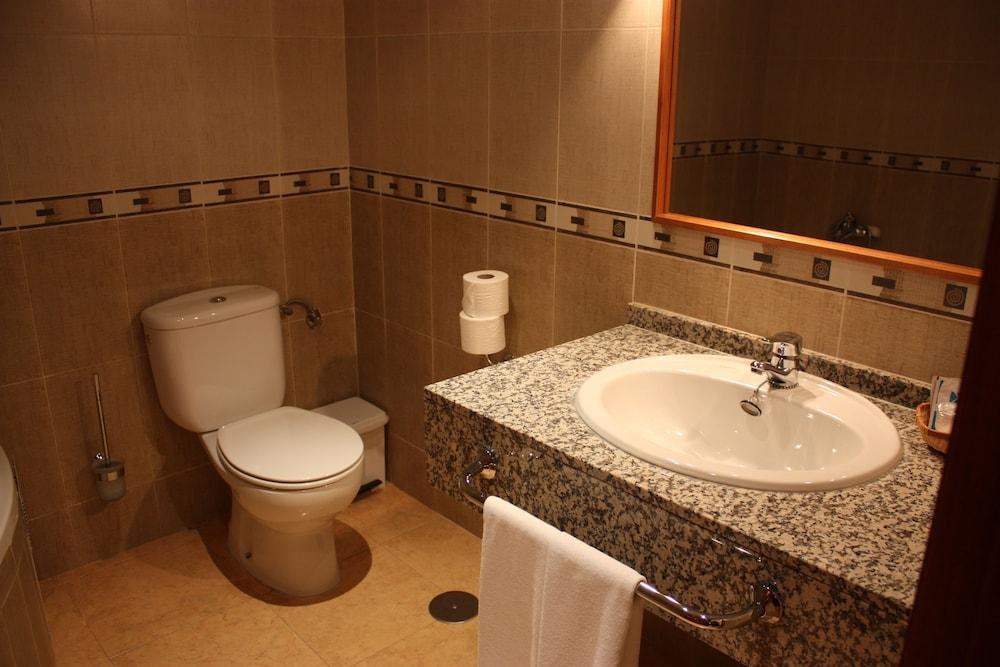 Hotel Ciudad de Pozo Alcón photo 3