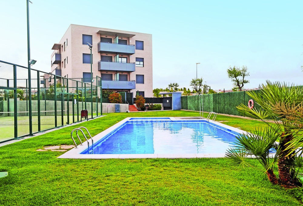 Apartamentos Torredembarra