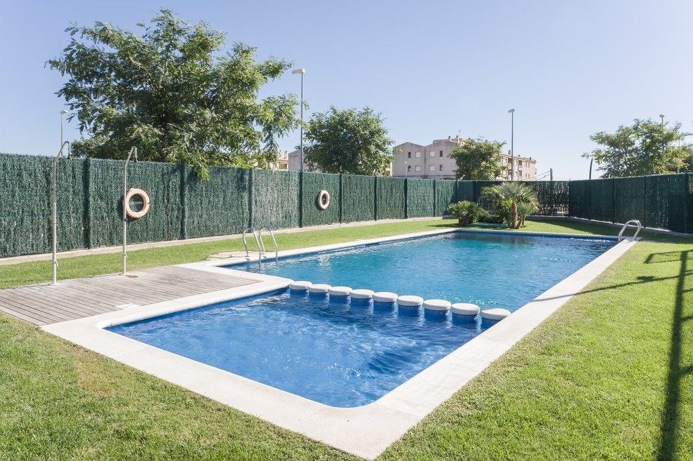 Apartamentos Torredembarra photo 1