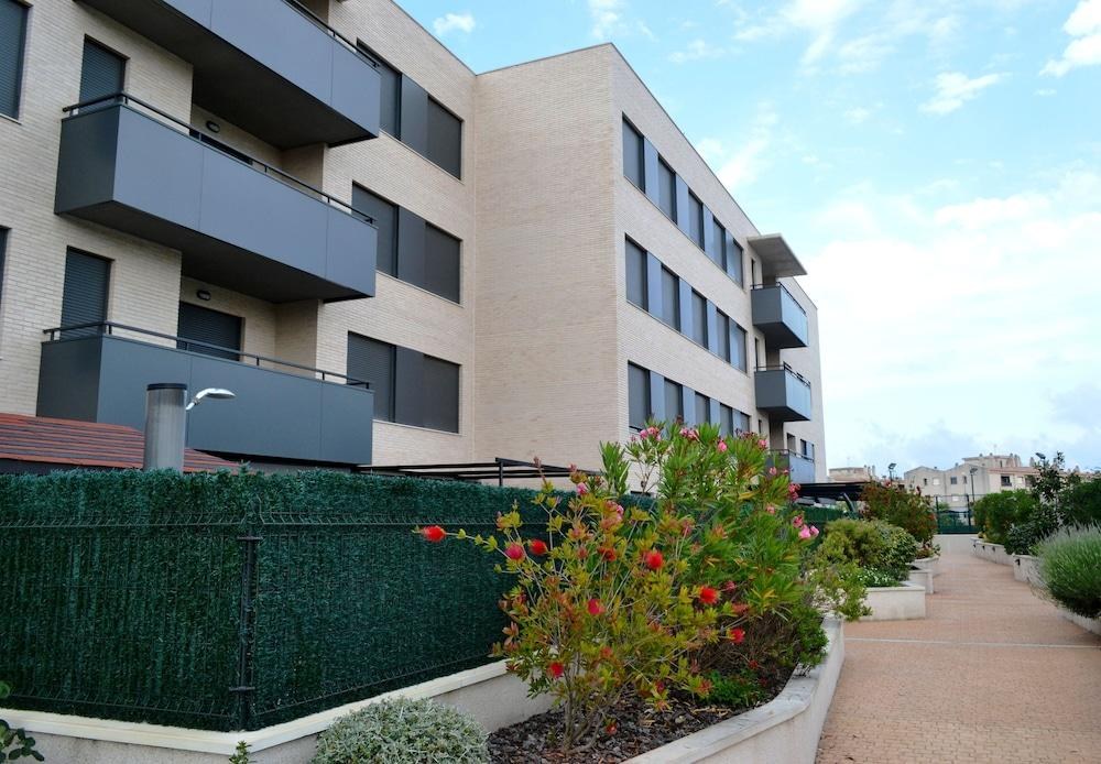 Apartamentos Torredembarra photo 2