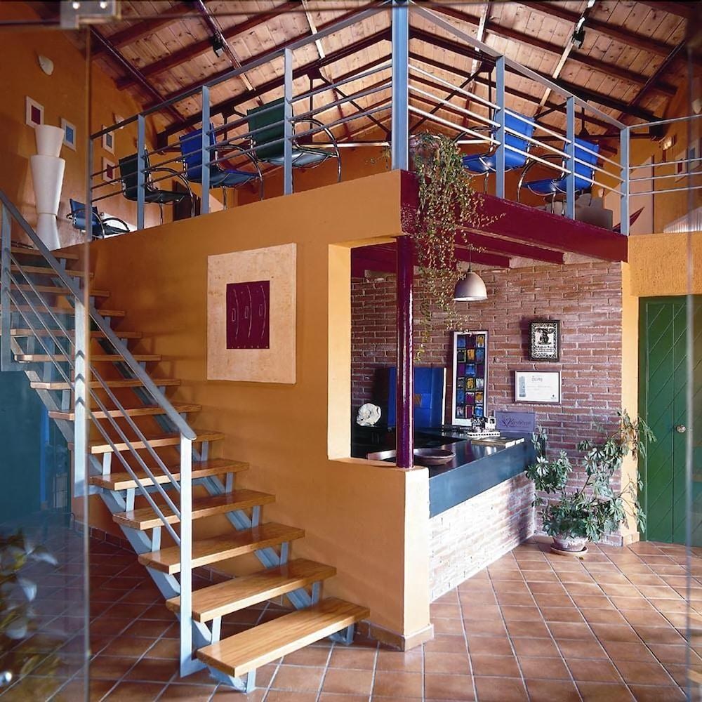 Hospedium Hotel la Parada del Compte photo 3