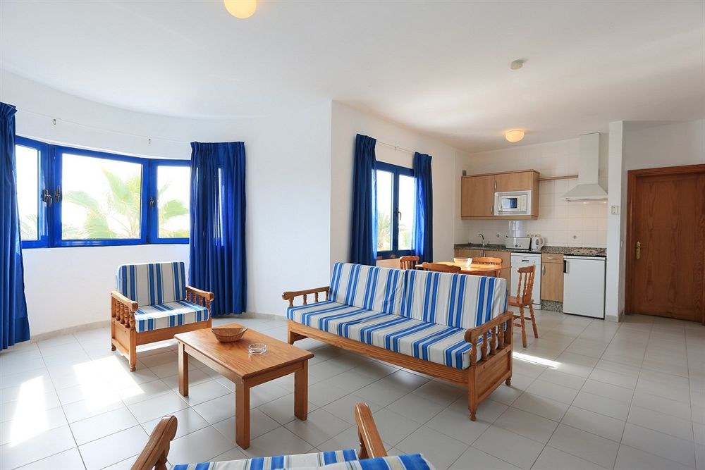 Apartamentos Club Pocillos photo 1