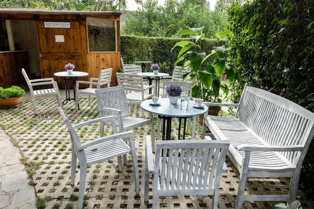 Albergue Jakue - Hostel photo 2