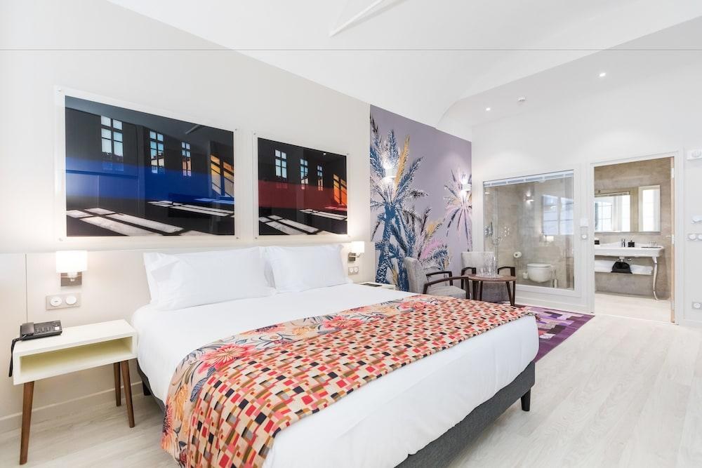 Palais Saleya Boutique Hôtel photo 2