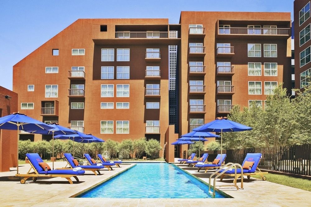 DALLAS/FORT WORTH MARRIOTT SOLANA photo 2