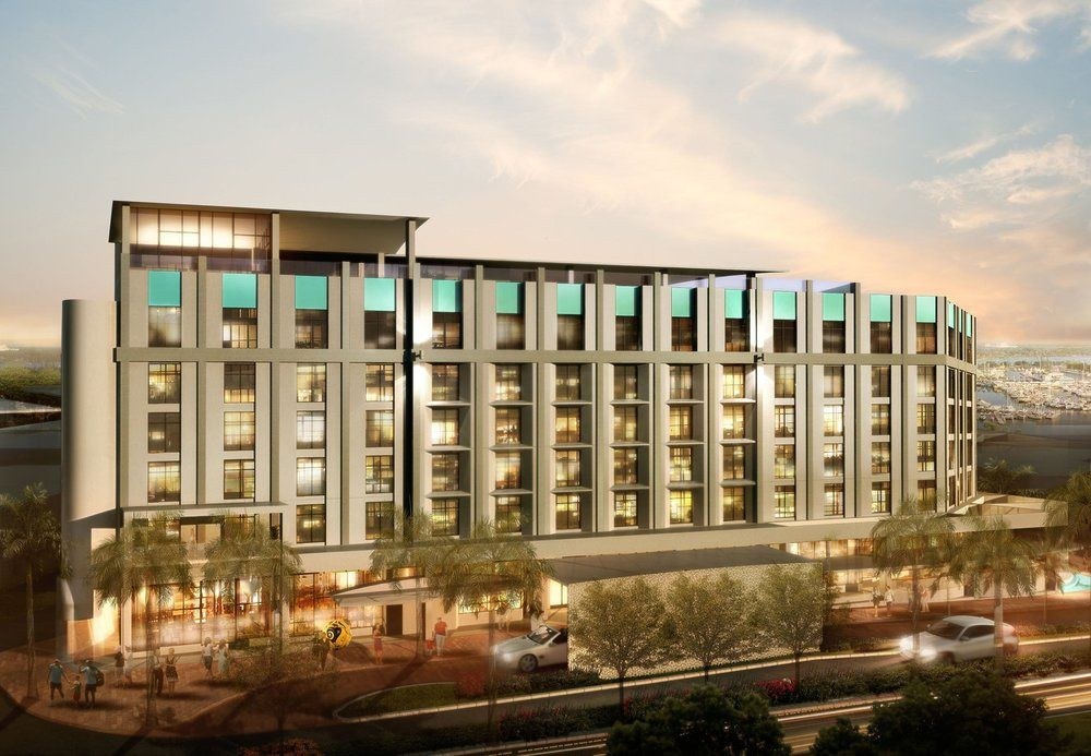 ART OVATION HOTEL, AUTOGRAPH COLLECTION photo 1