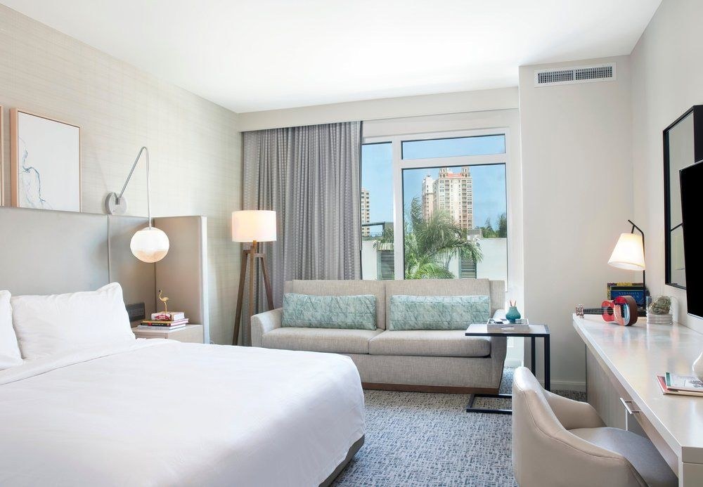 ART OVATION HOTEL, AUTOGRAPH COLLECTION photo 3