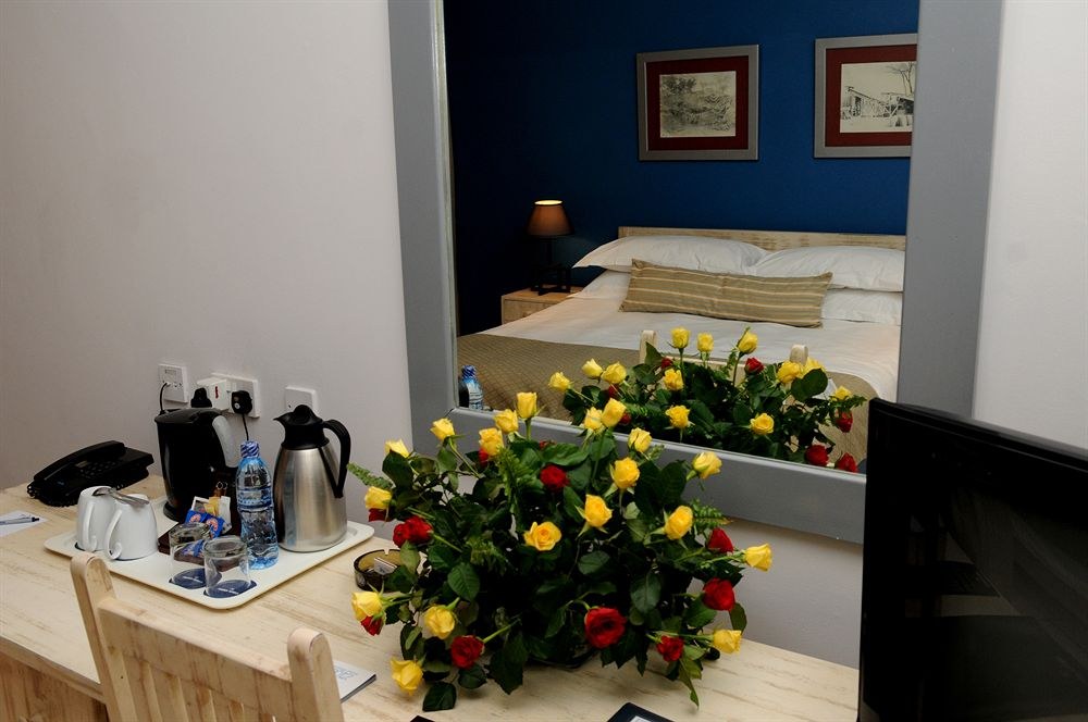 Protea Hotel Chingola