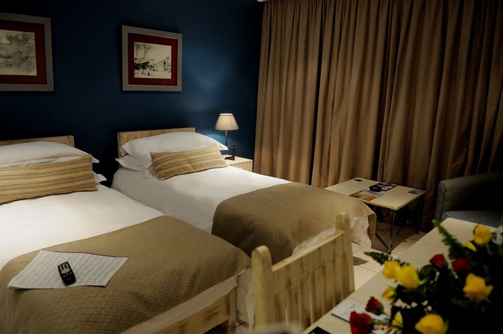 Protea Hotel Chingola photo 1