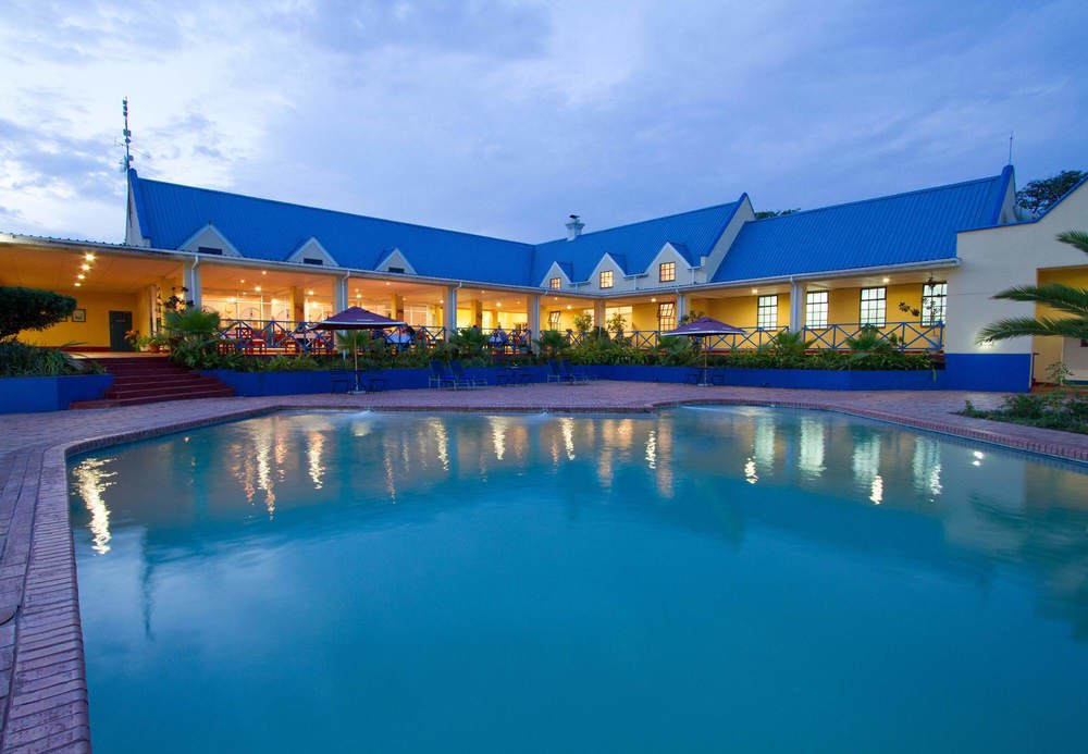 Protea Hotel Chingola photo 3