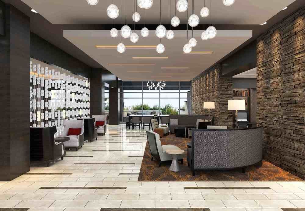 THE STATEVIEW HOTEL, AUTOGRAPH COLLECTION photo 1