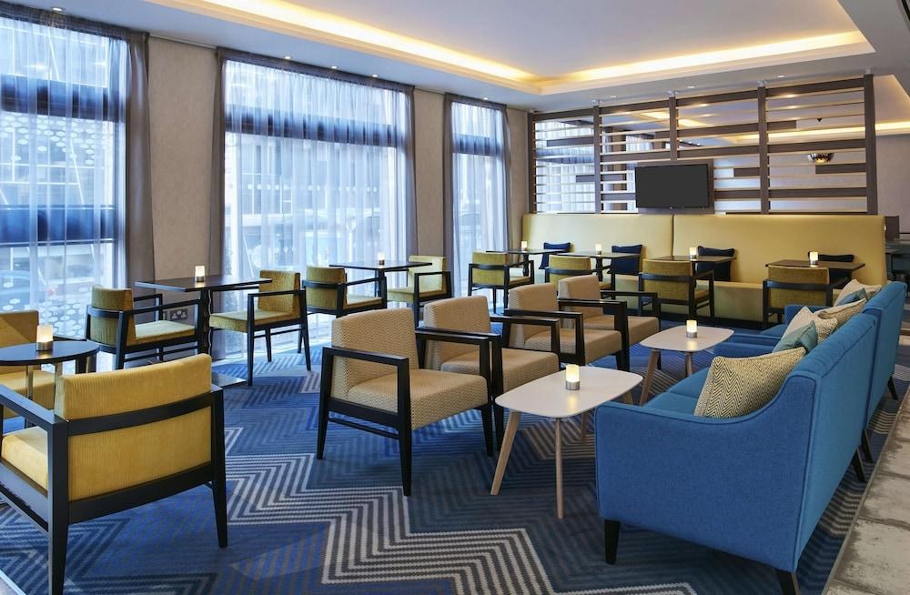 Hampton by Hilton Glasgow Central photo 4