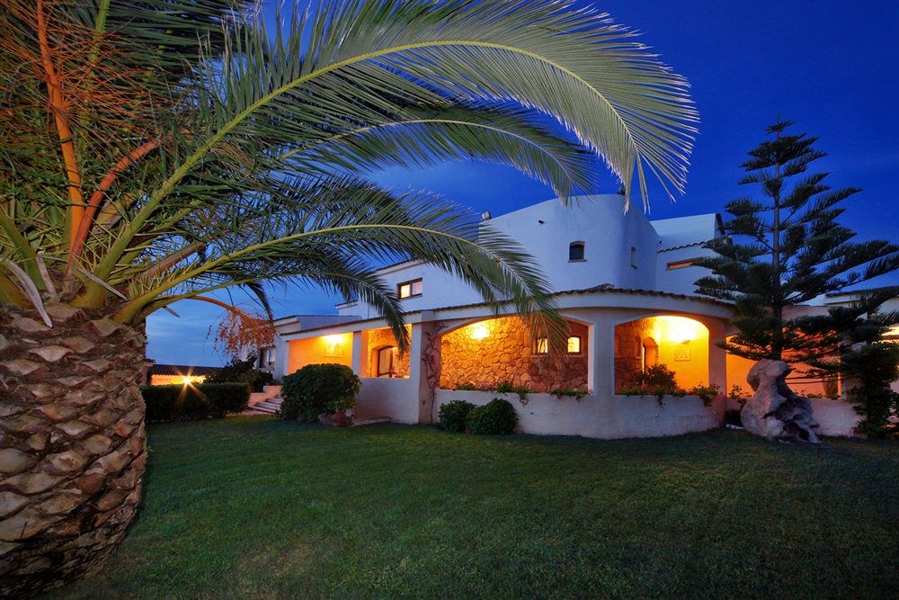 Micalosu Hotel