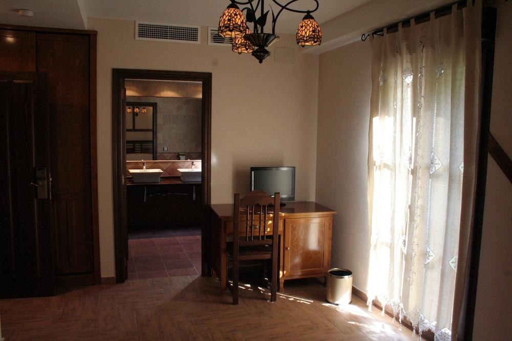 Hotel Casa Beletri