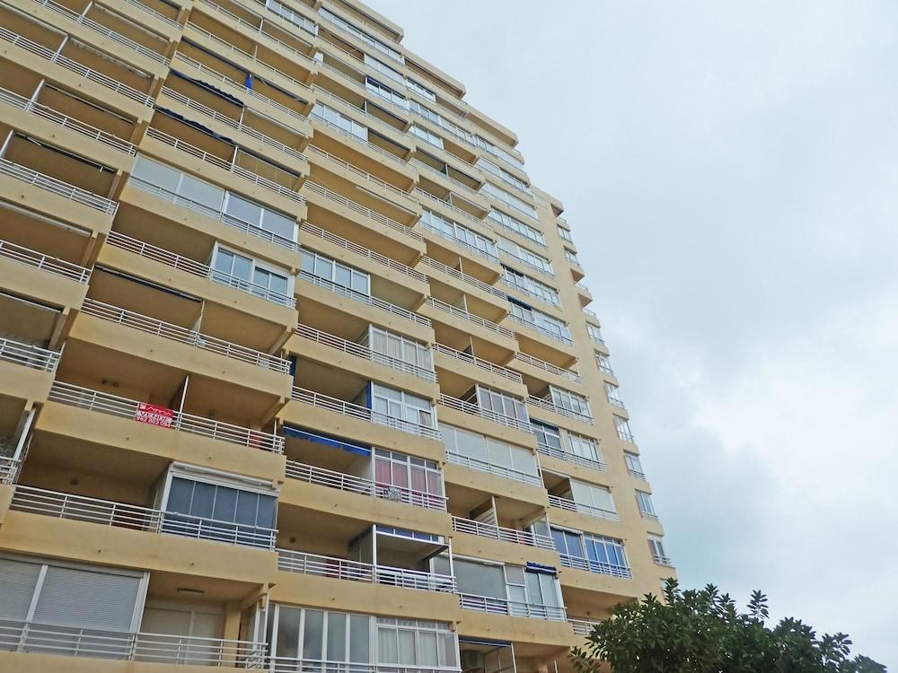 APARTAMENTOS GANDÍA BELLREGUARD 3000 photo 2