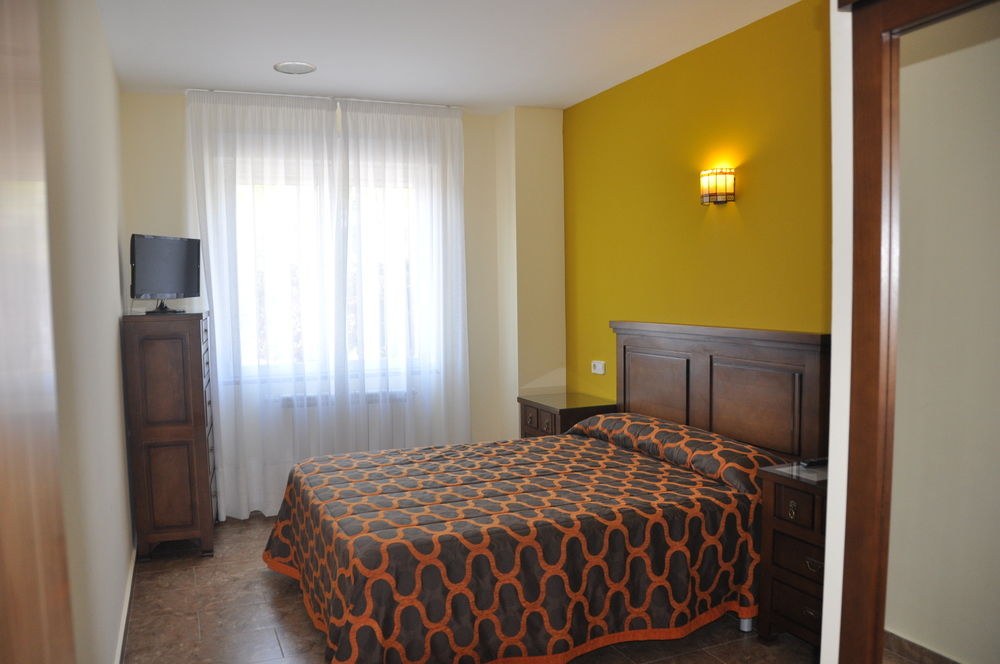 Hotel de Alba