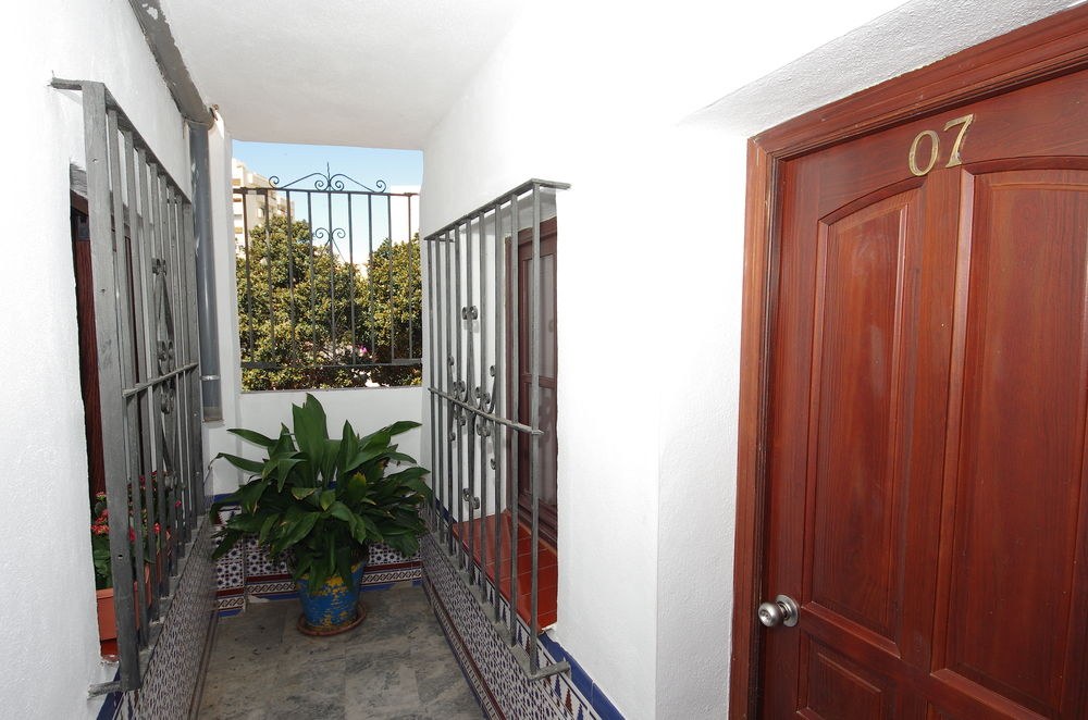Pension Aduar photo 1