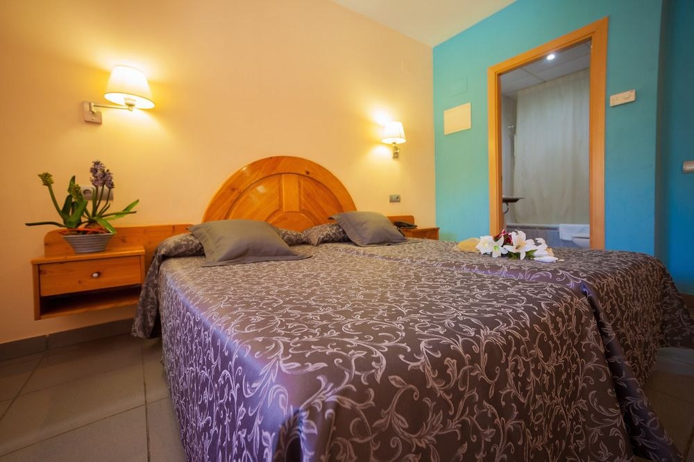 HOTEL EL PINCHE DE ORO photo 1