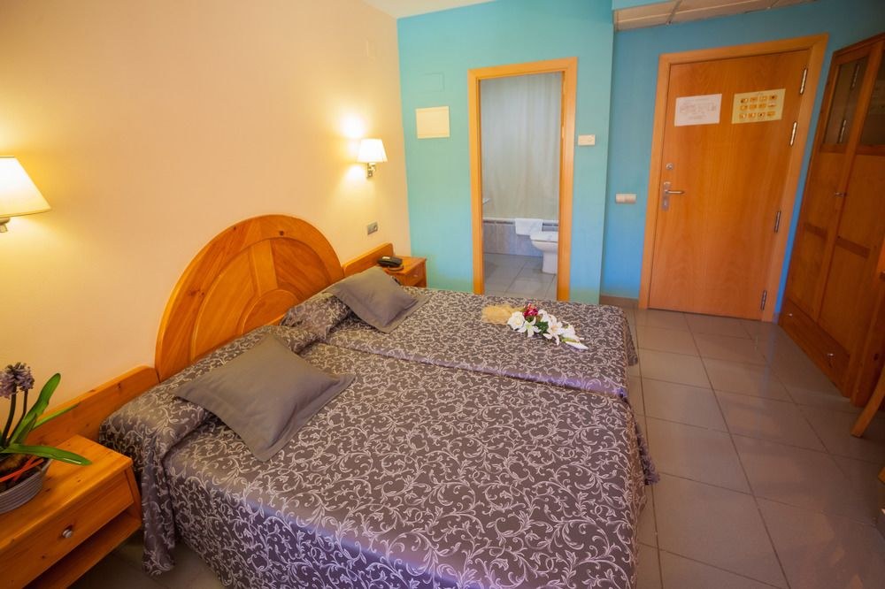 HOTEL EL PINCHE DE ORO photo 2